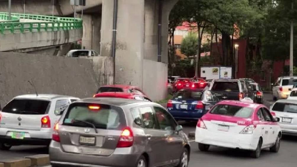 El programa tiene como objetivo reducir la contaminación de la capital. 