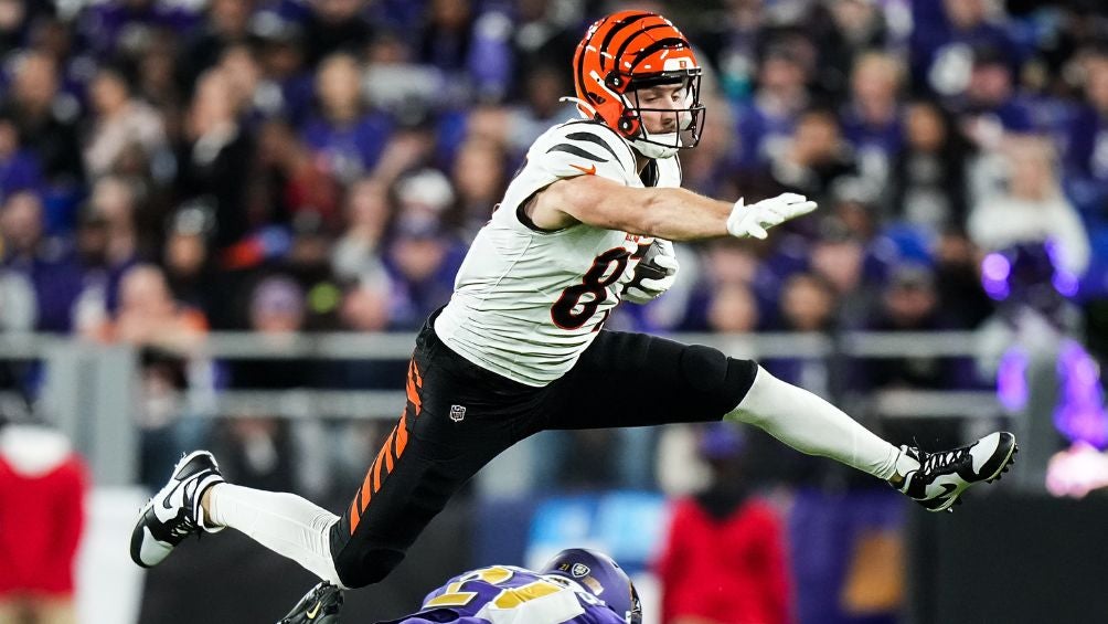 La ofensiva de Bengals se quedó corta