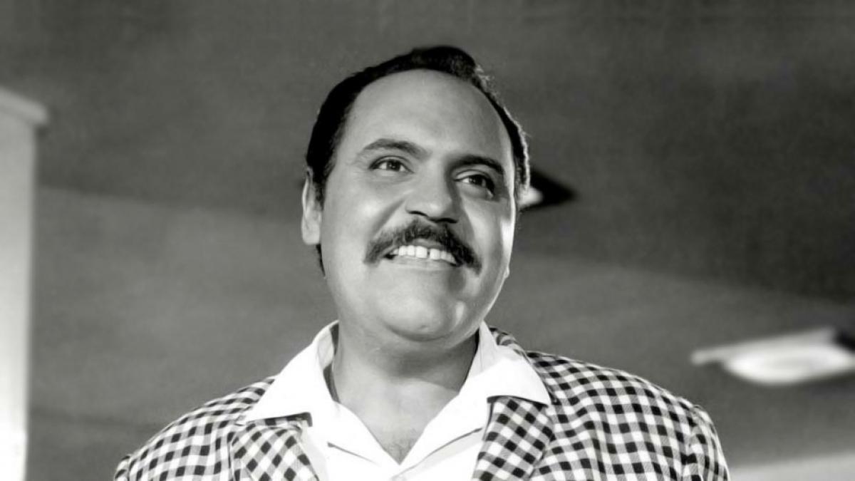 Capulina fue un popular y querido comediante mexicano