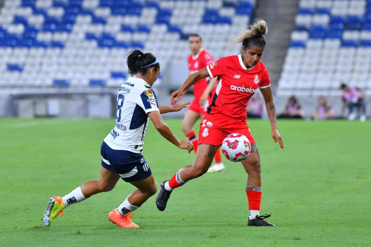 Las Diablas Rojas tratarán de dar la sorpresa