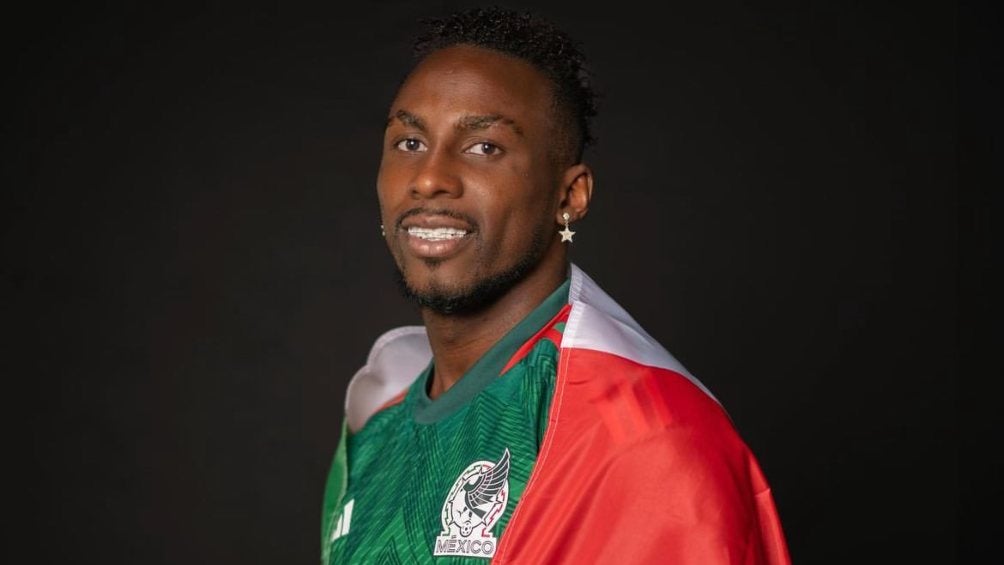 Regresa a la Selección Mexicana