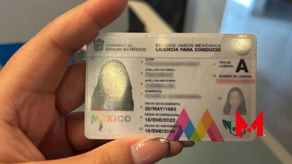 El Gobierno del Edomex asegura que tiene una licencia muy segura. 