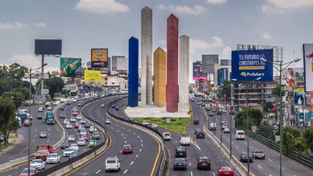 En el Estado de México hay millones y millones de automovilistas que circulan a diario. 