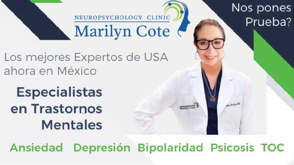 Cote ofrece consultas en la ciudad de Puebla. 