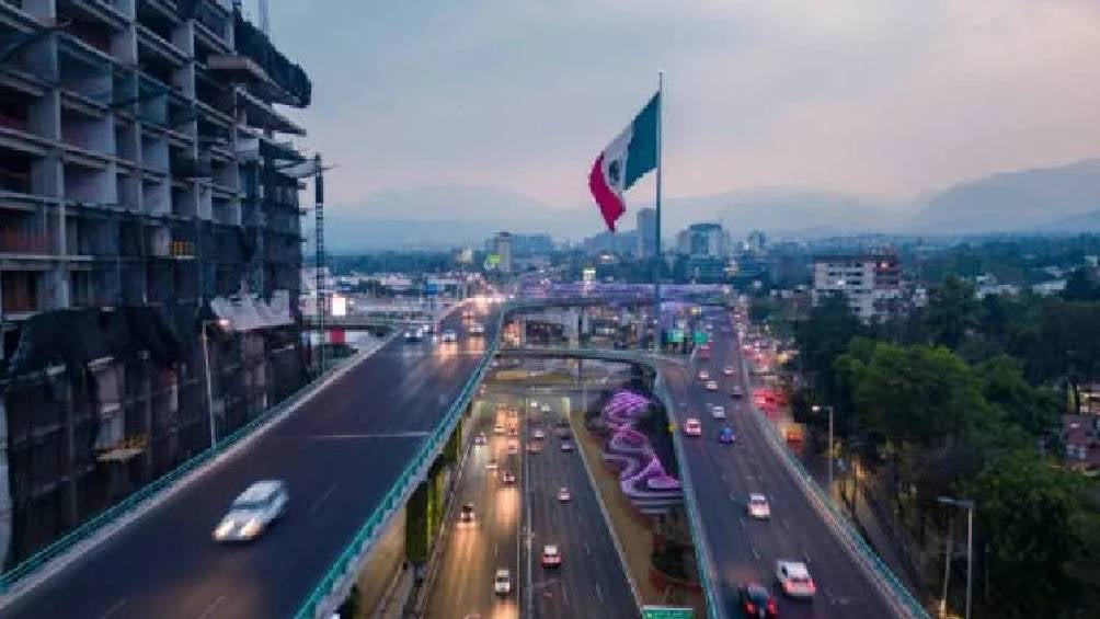 El programa es una iniciativa para reducir la contaminación en la capital. 