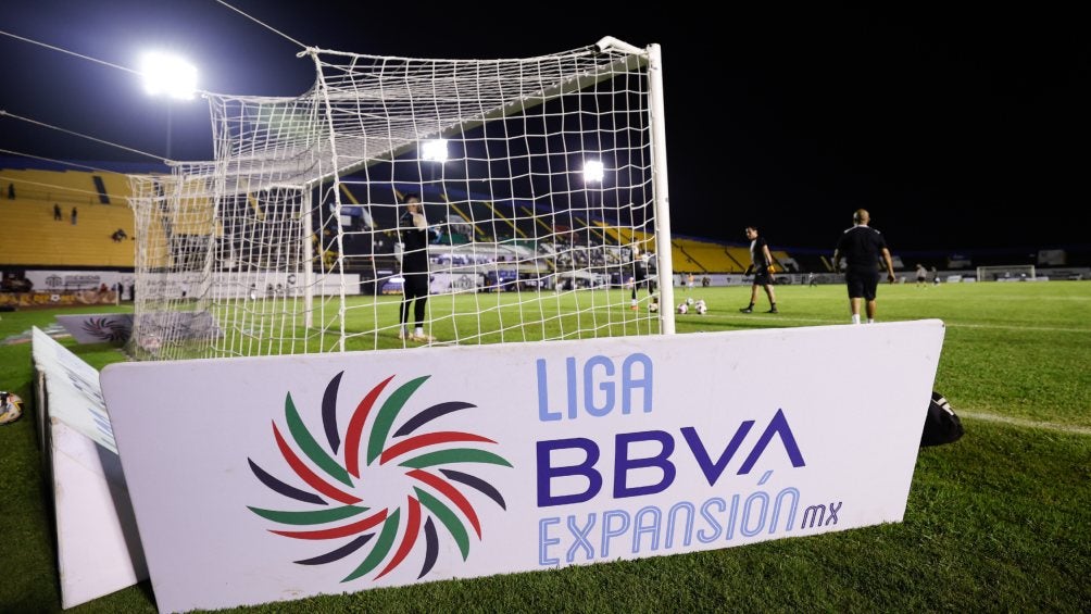 Cuartos de Final Liga de Expansión