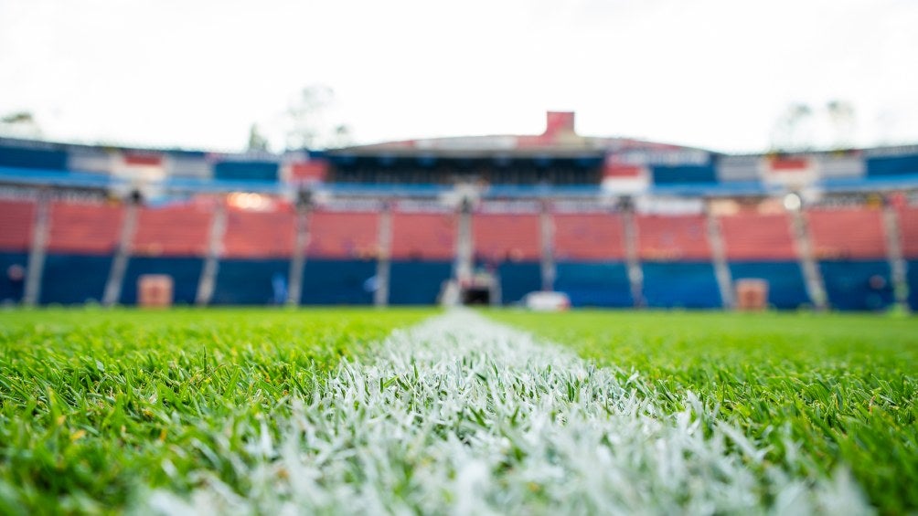 Estadio Ciudad de los Deportes