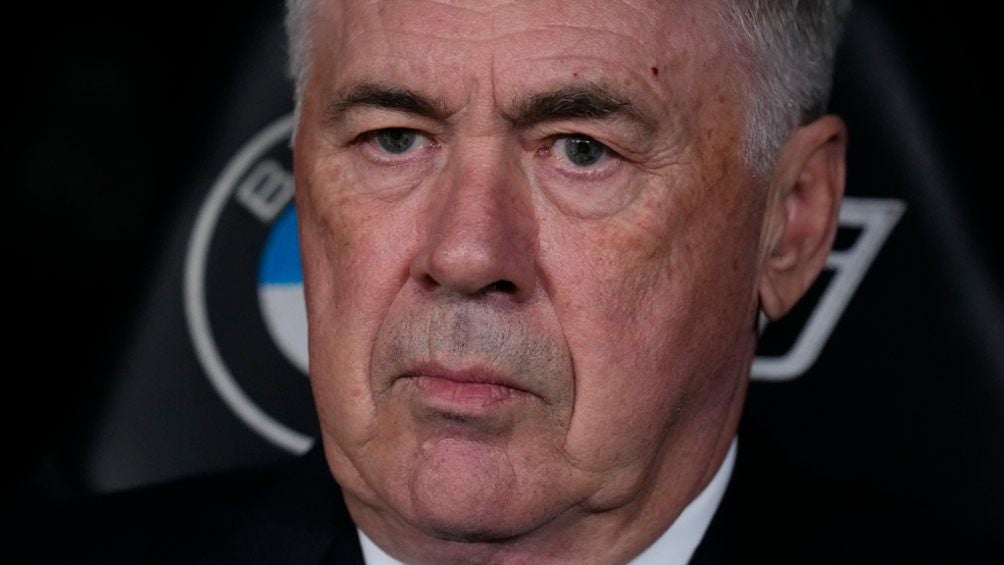 Carlo Ancelotti asegura que no se arrepiente de rechazar a la Selección de Brasil