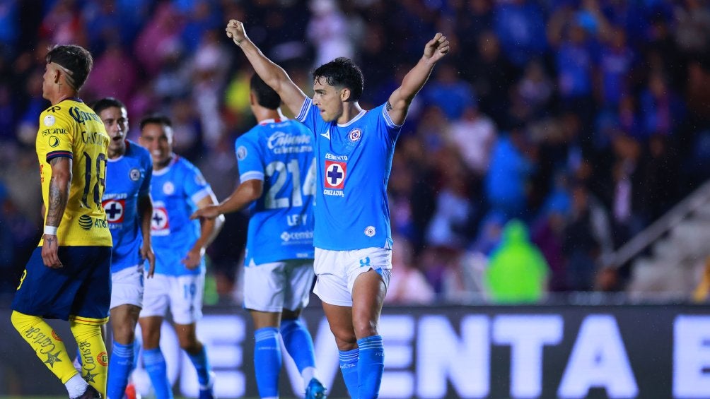 Hermosillo quiere que Cruz Azul enfrente a América en Liguilla