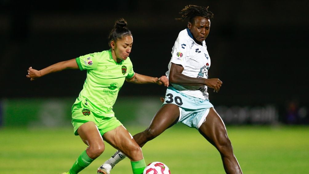 Juárez venció a Pachuca Femenil