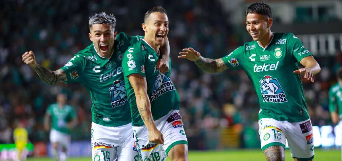 Guardado en León 