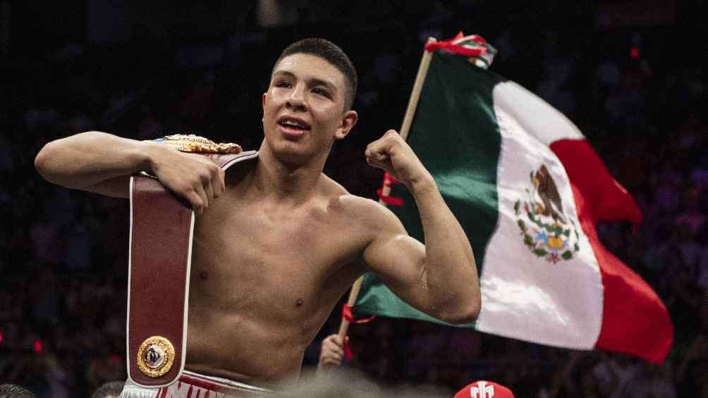 ¡Regresa a casa! Jaime Munguía tendrá una nueva pelea en México