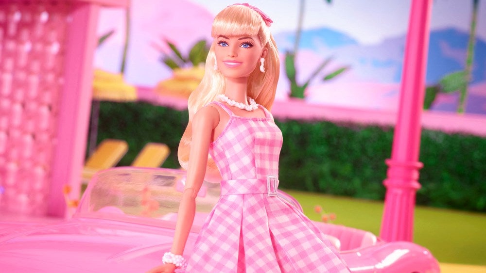 Barbie la popular muñeca de Mattel ya tiene restaurante en México