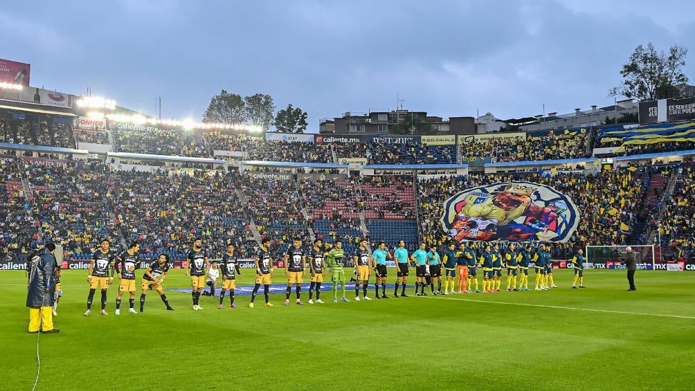 Clásico Capitalino podría darse en Cuartos de Final