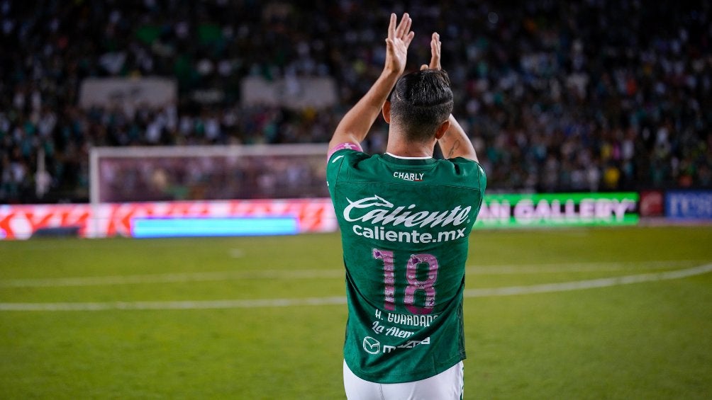 Guardado se retira a los 38 años de edad