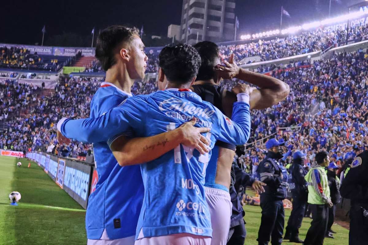 Sepúlveda fue el goleador de los cementeros en el torneo 