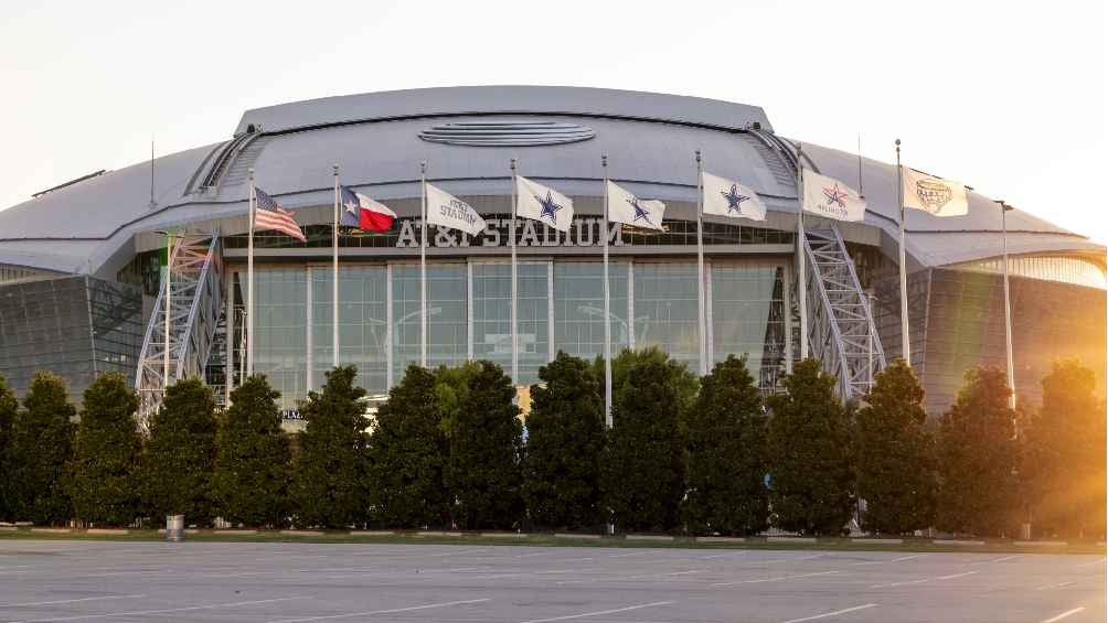 El estadio sigue causando polémica