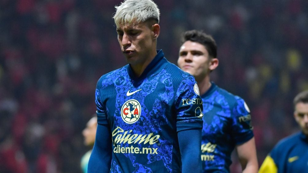 América firmó su peor cierre de torneo desde 1998