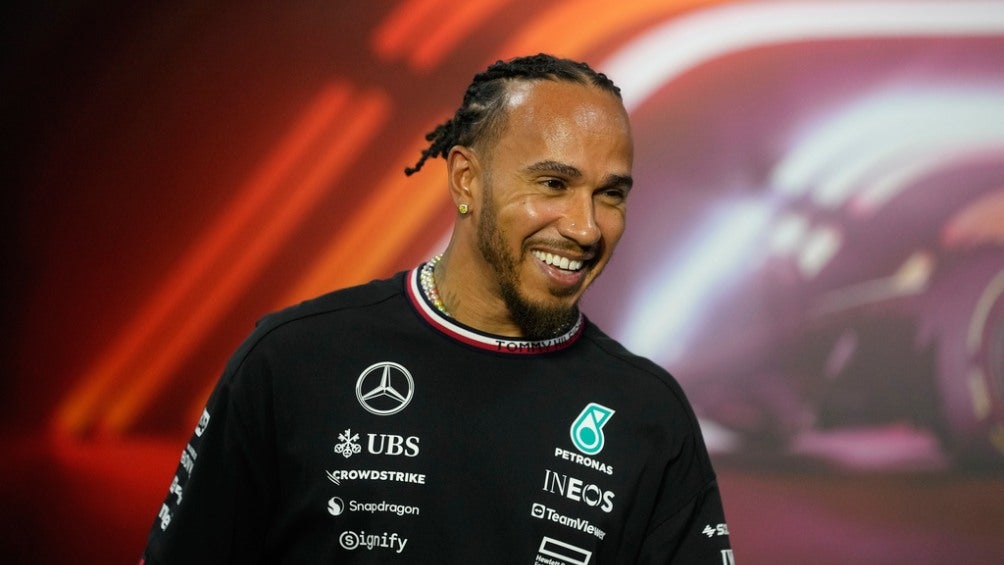 Hamilton se sumará a Ferrari para la Temporada 2025