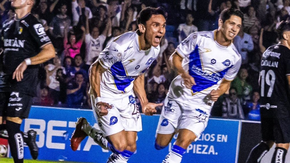 Celaya despachó a Venados y se mete a Semifinales