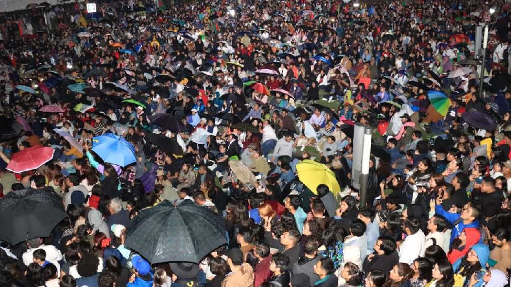 En septiembre pasado una primera proyección provocó sobrecupo en la Cineteca Nacional. 