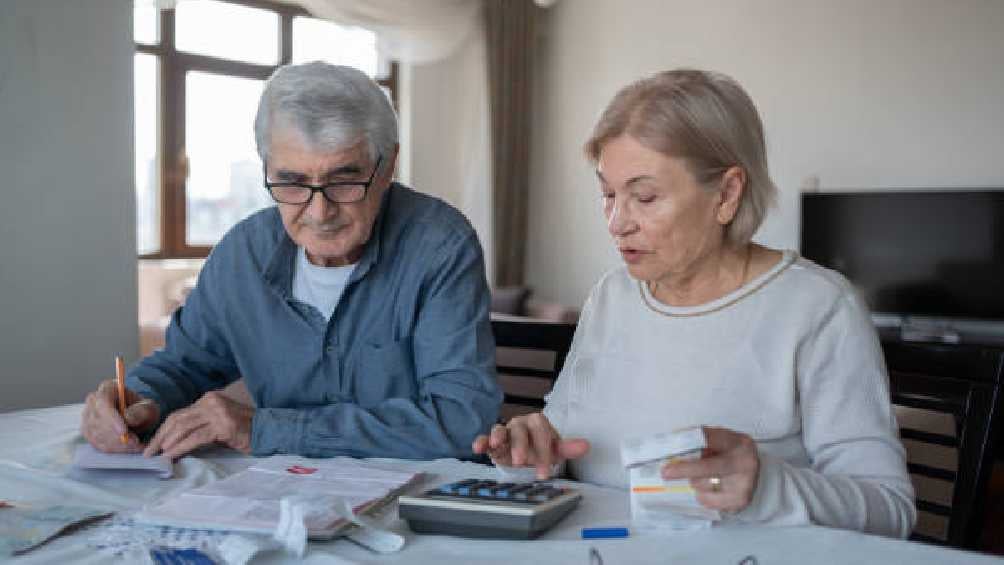 Los pensionados recibirán una notificación sobre la investigación para que presenten pruebas. 