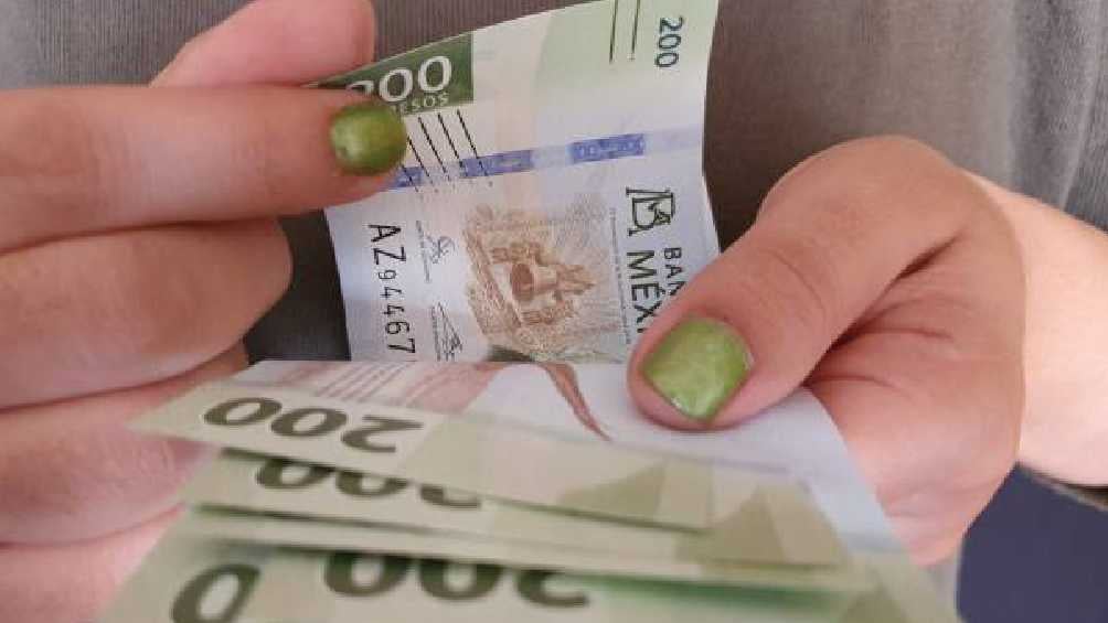 Las pensiones superiores a los 74 mil pesos mensuales son las que están en la mira. 