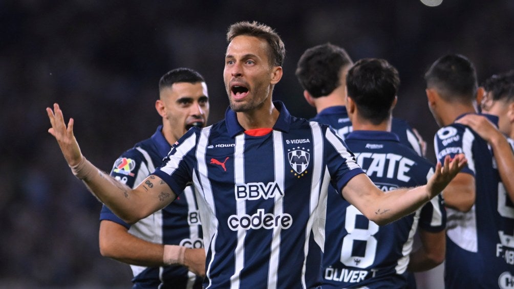 Rayados a un paso de la Liguilla directa