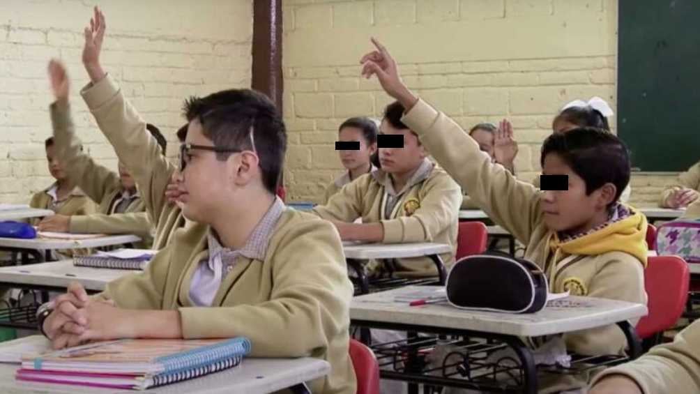 El objetivo es asegurar un lugar en nivel medio superior a quienes terminen la Secundaria. 