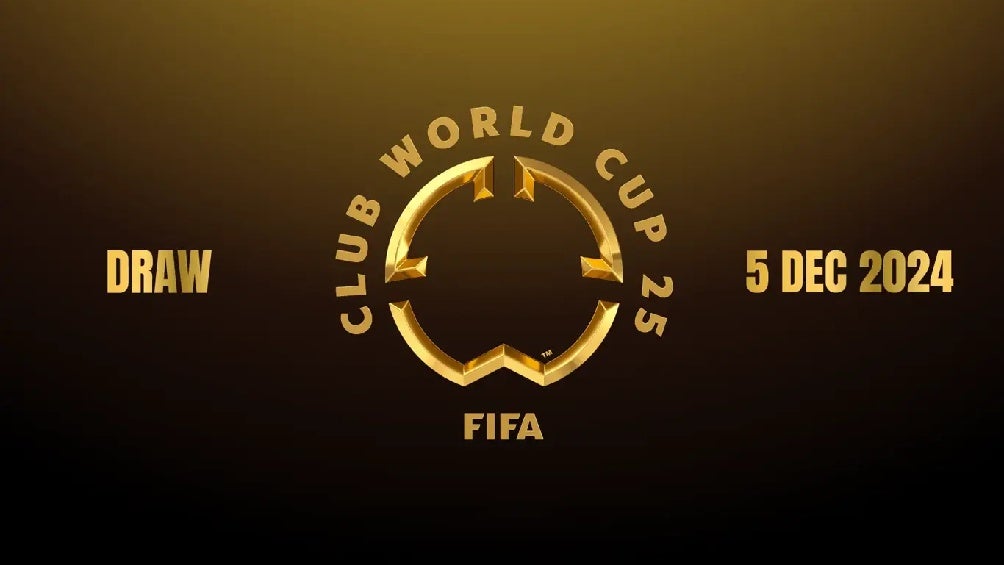 Mundial de Clubes 2025