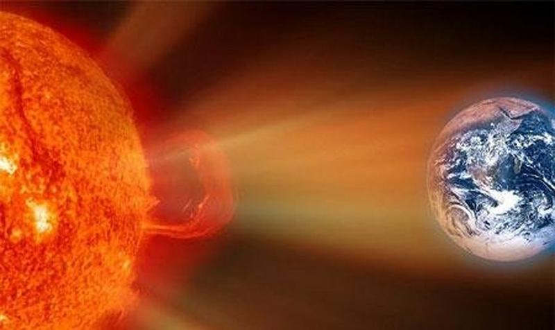 El sol acabará con toda existencia de vida en este tiempo según la NASA