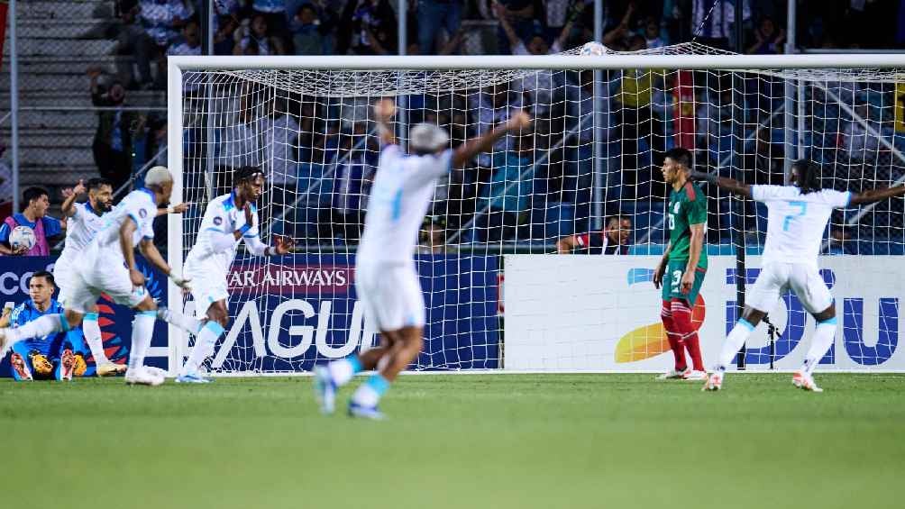 Eduardo Bennett revienta al Tri previo a los duelos de Nations League: 'Se creen demasiado'