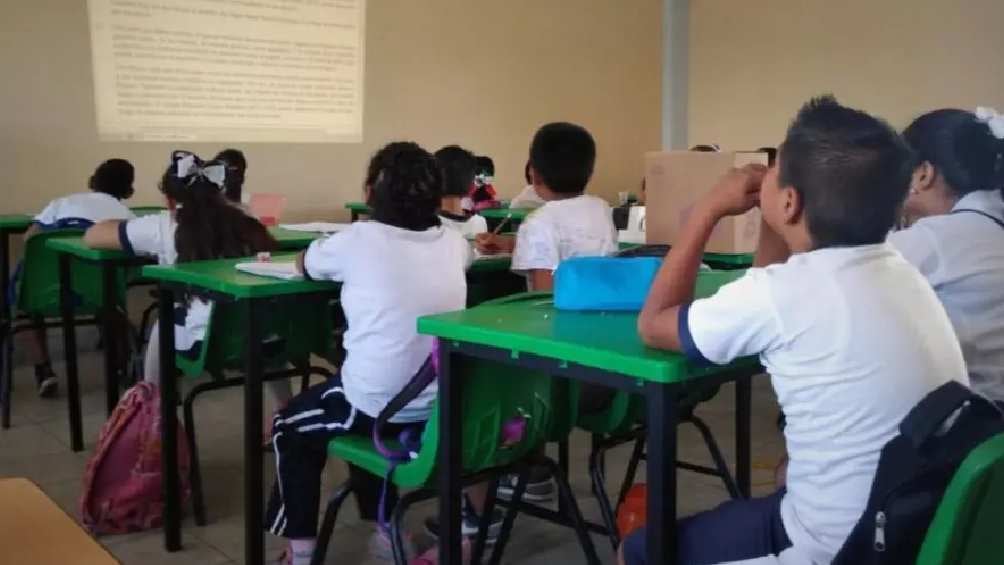 Estos puentes aplican para estudiantes de Primaria y Secundaria, de todo el país. 