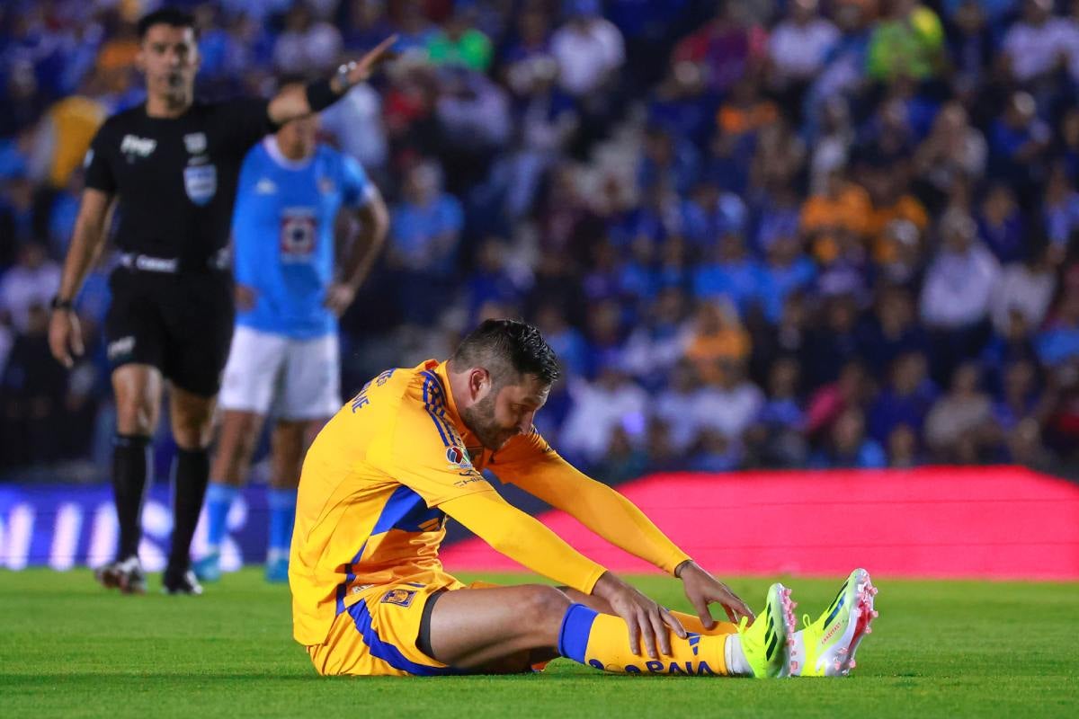 El francés tiene confianza en estar listo para Cuartos de Final 