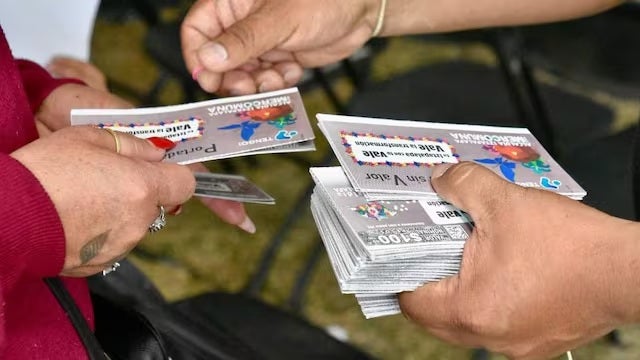 El programa dará inicio pronto por lo que tienes que registrarte ya