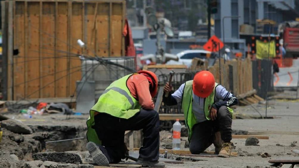 Por obras de infraestructura el Puente República Federal en Iztapalapa será cerrado. 