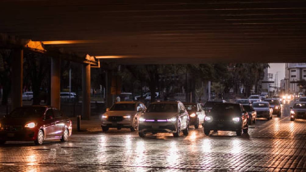 El programa tiene como objetivo reducir la contaminación de la capital. 