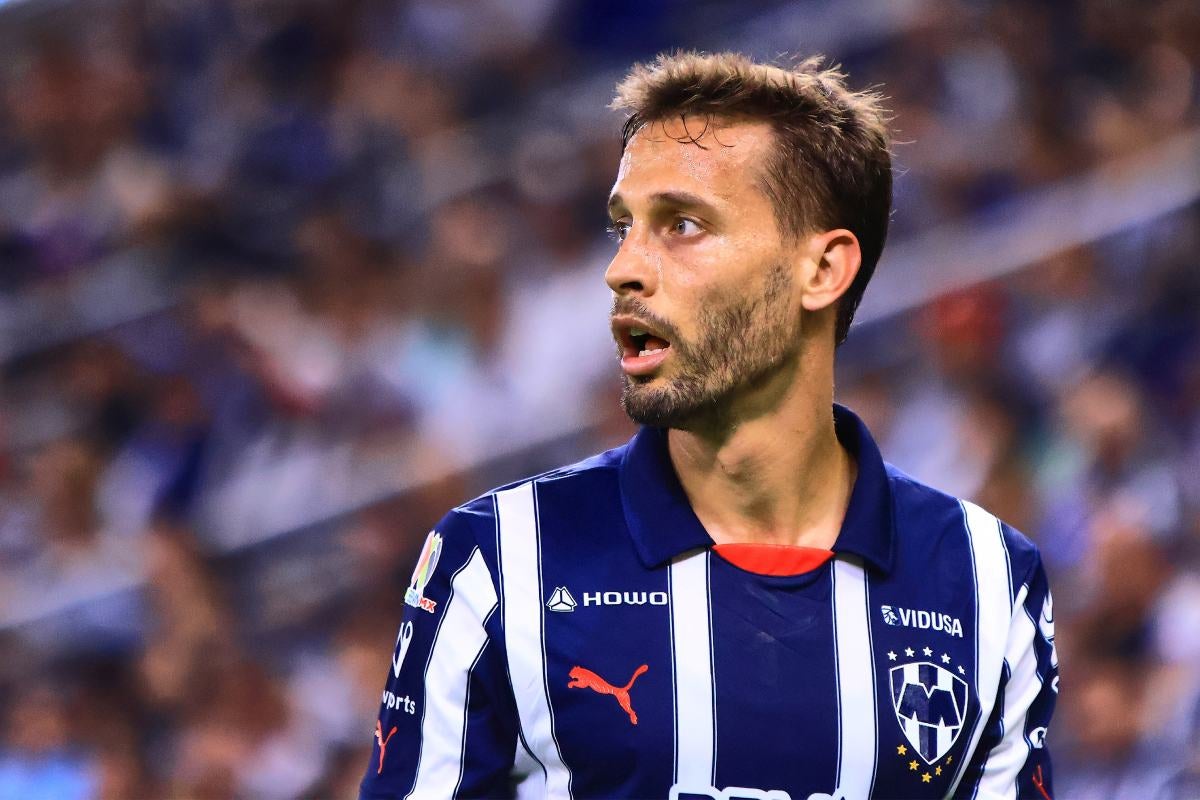 Sergio Canales es ejemplo de exigencia y disciplina