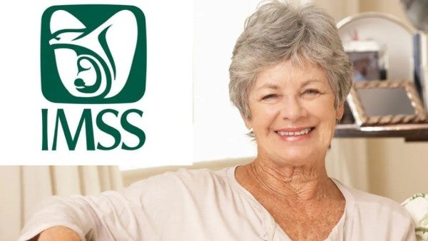 Pensiones IMSS