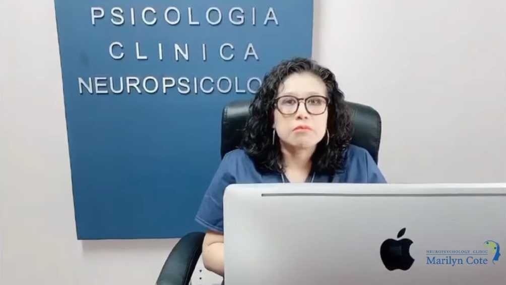 Esta mujer se hacía pasar como especialista en trastornos psiquiátricos. 