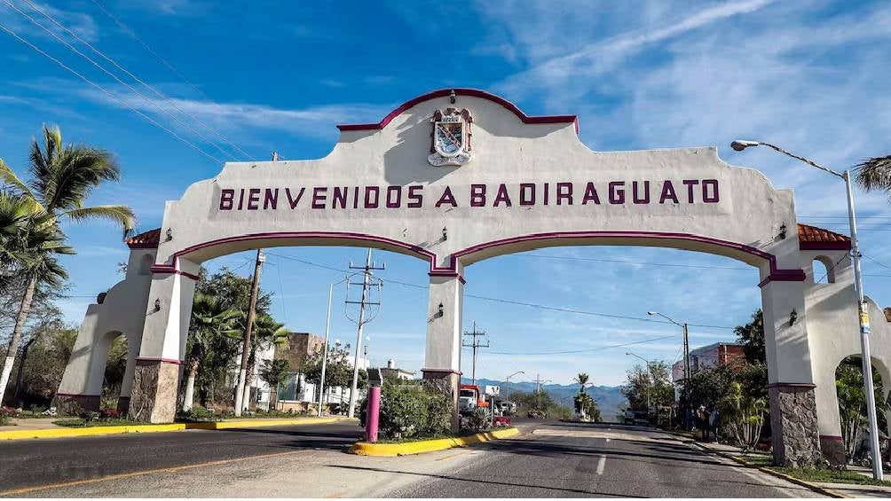 Una sección de una mina en la sierra de Badiraguato se ha colapsado, dejando a varias personas atrapadas.