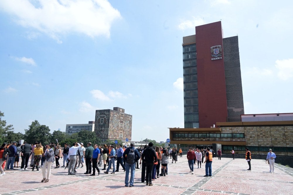 Los estudiantes tendrían comedores comunitarios dentro de las universidades.