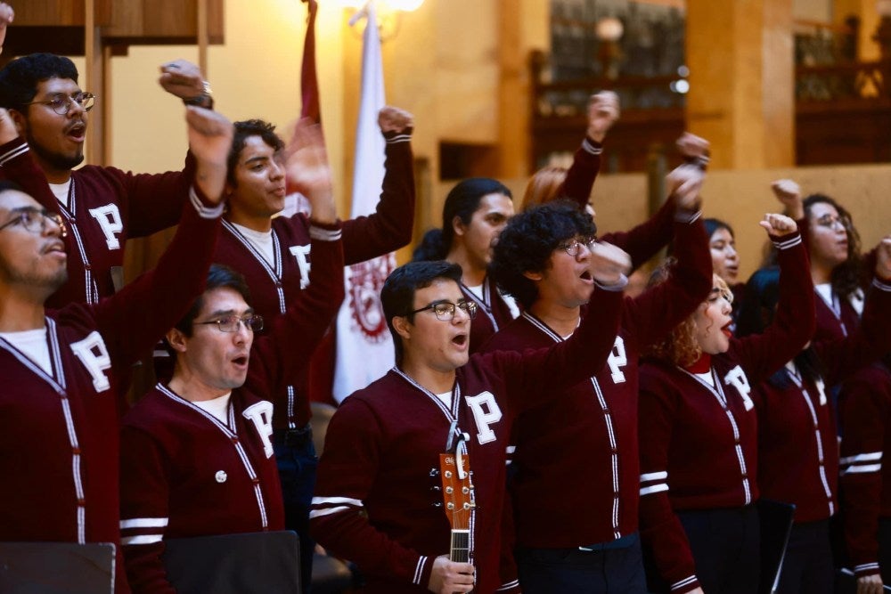 El Gobierno de la CDMX estaría hablando con todas las universidades para ofrecer el apoyo.