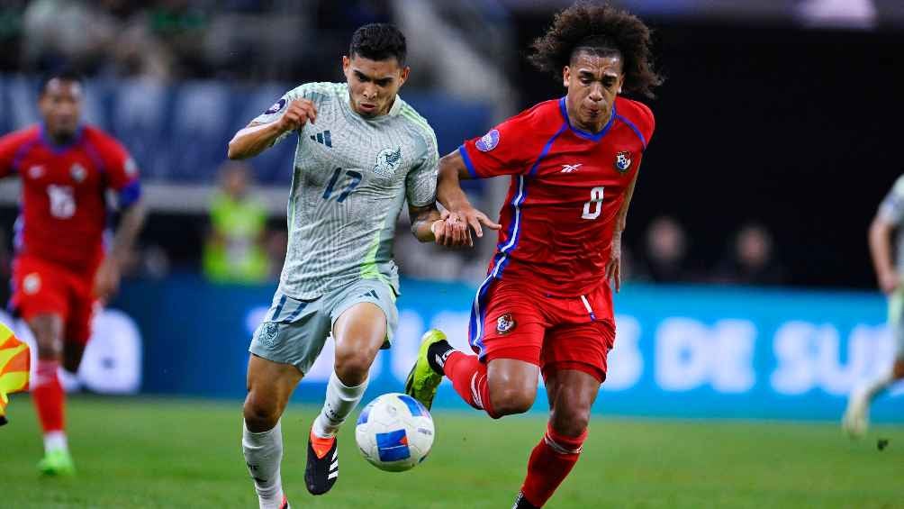 Vencieron a Panamá 3-0