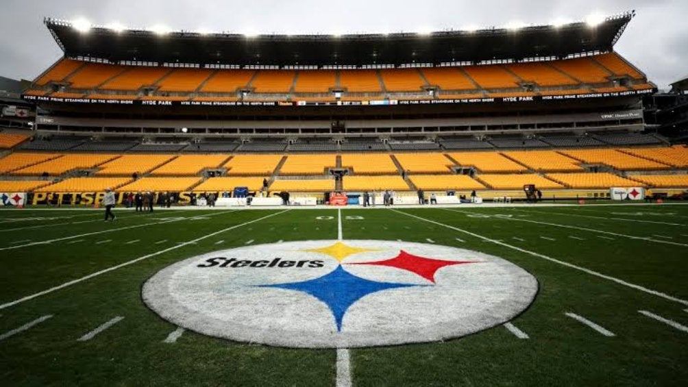 Casa de los Steelers