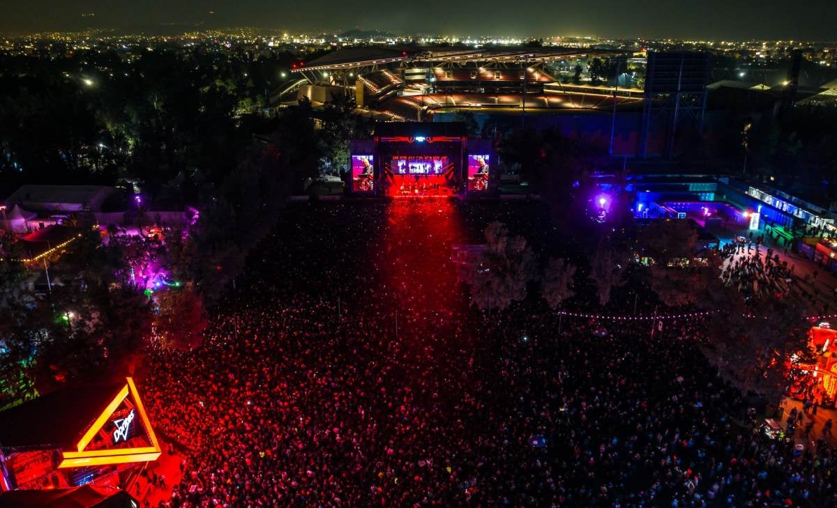 Se espera un cierre espectacular en el festival