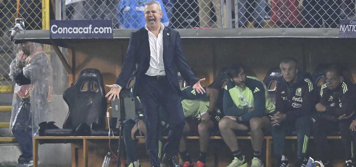 Javier Aguirre