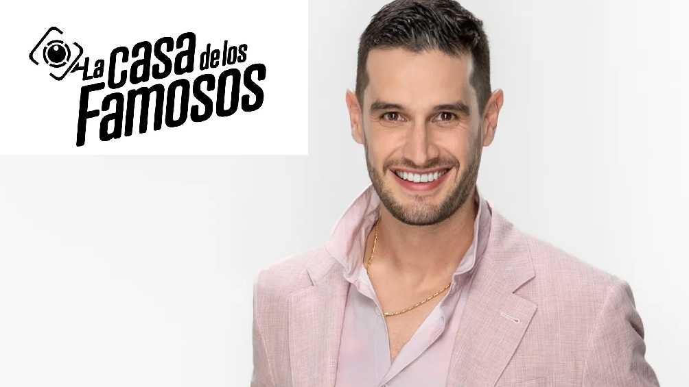 ¿Adrián Marcelo regresa a nueva temporada de La Casa de los Famosos? 