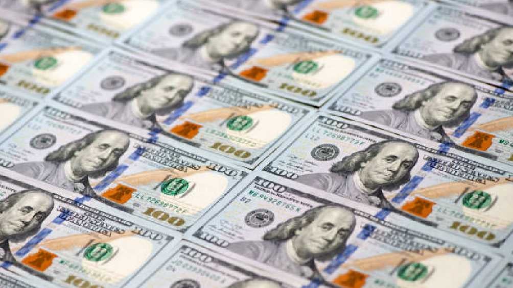 Precio del dólar 18 de noviembre: Sigue cotizándose por encima de los $20.00 pesos por unidad