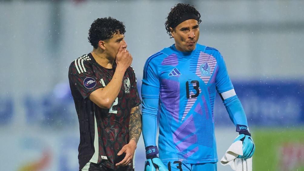 Ochoa tras el duelo en Honduras